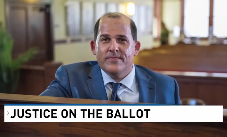 Daniel Eisinger: A Visionary Leader in Public Defense