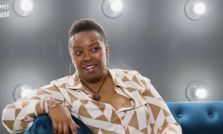 Jaguar Wright: The Untold Story of the Neo-Soul Icon’s Rise, Struggles, and Triumphs