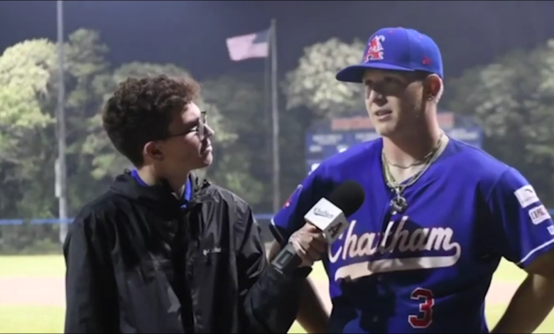 Mark Shallenberger: A Remarkable Baseball Journey from High School Star to Professional Prospect