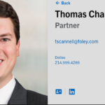 Thomas Charles Scannell