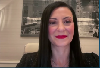 Ruba Borno: Leading AWS to New Heights in Cloud Computing and Global Innovation