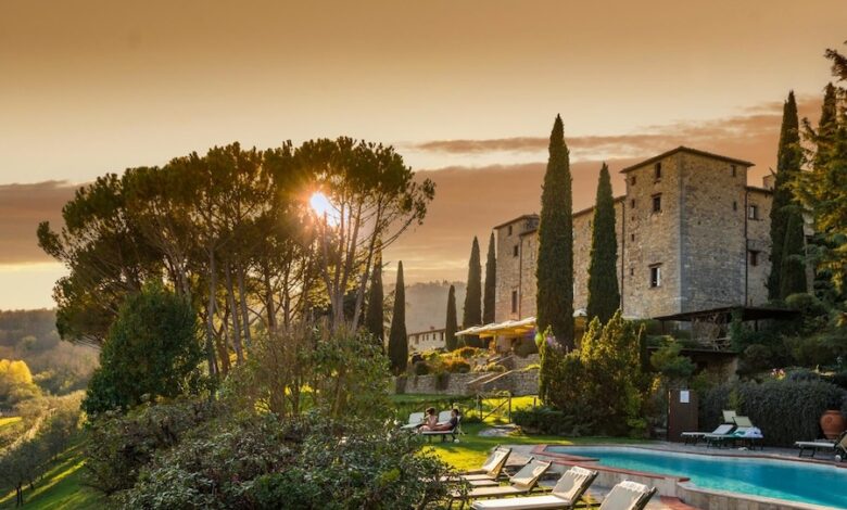 Luxury Villas Italy by Le Collectionist: Redefining Exclusive Getaways in Italy