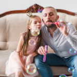 Chelsea Acton Famous Parenting: Redefining Modern Parenthood with Empathy and Wisdom