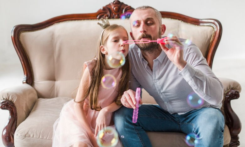 Chelsea Acton Famous Parenting: Redefining Modern Parenthood with Empathy and Wisdom