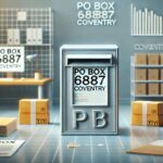 PO Box 6887 Coventry: Everything You Need to Know About This Mailing Address