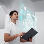 AI Driven ERP Systems Future of Nusaker