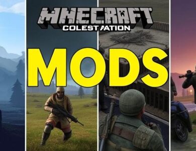 Game Mods LyncConf: The Ultimate Guide to Enhancing Your Gaming Experience