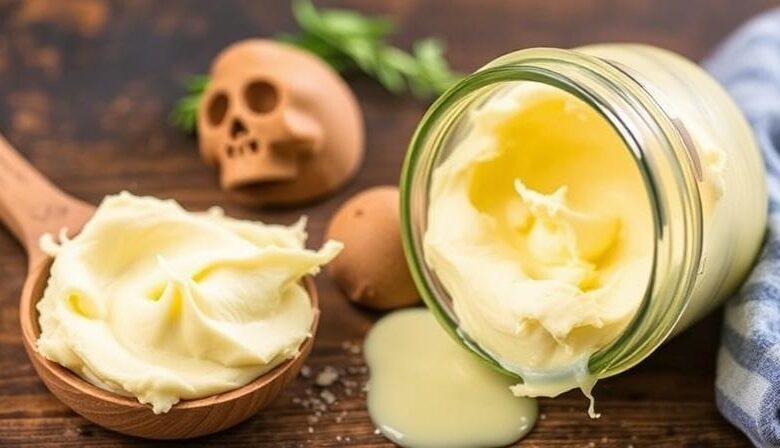 Whipped Beef Tallow: The Natural Skincare Powerhouse
