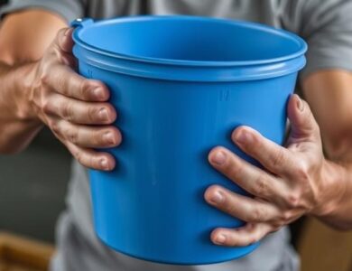 Unlocking the Power of Rice Bucket Training: A Guide to Strengthening Your Hands and Forearms