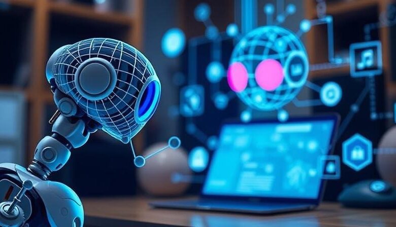 AI for Teachers: Top 12 Tools to Revolutionize Your Teaching Experience