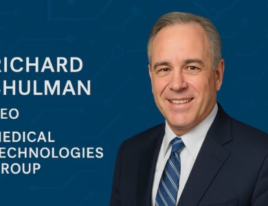 Richard Medical Technologies Group: Innovating Healthcare with Advanced Solutions