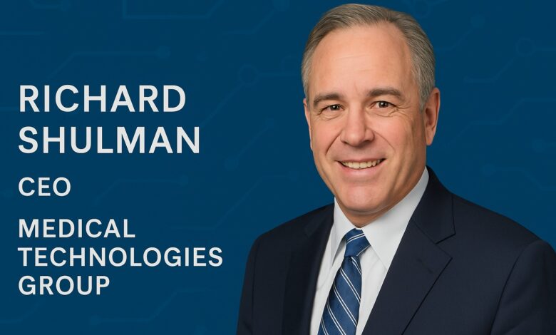 Richard Medical Technologies Group: Innovating Healthcare with Advanced Solutions