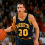 Anthony Pieper: Legendary Basketball Talent Who Rewrote Wisconsin’s Record Books