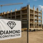 Diamond Construction Company: Building Excellence and Reliability in the Montana Construction Industry
