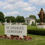 St. Charles Cemetery Farmingdale: A Peaceful Final Resting Place with Rich History