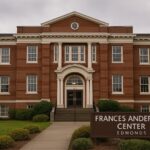 Frances Anderson Center Edmonds: A Vibrant Hub for Community Activities and Culture