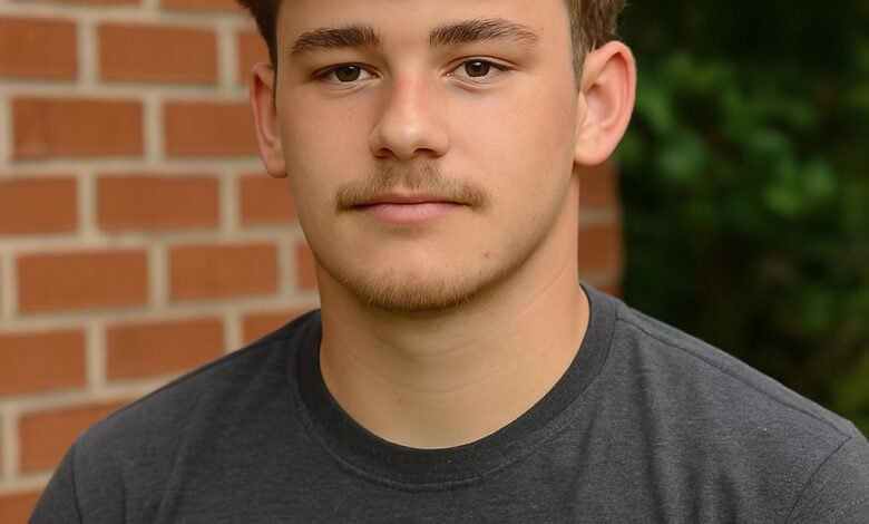 Burlie Dawson Locklear: Honoring the Life and Legacy of a Tragically Lost Young Man