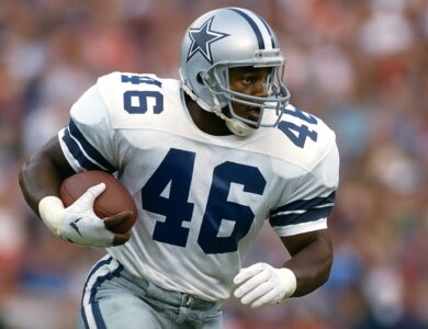 Chris Comer: A Legacy of Perseverance and Triumph
