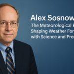 Alex Sosnowski: The Meteorological Expert Shaping Weather Forecasting with Science and Precision