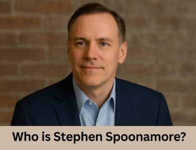 Stephen Spoonamore: Entrepreneur, Security Expert, and Political Candidate Shaping the Future