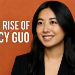 Lucy Guo: The Visionary Tech Entrepreneur Reshaping the Future of the Creator Economy