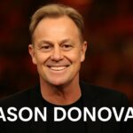 Jason Donovan Tour